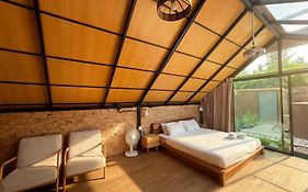 The X10 private pool villa khaoyai SHA Certified เขาใหญ่